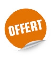 Pack offert